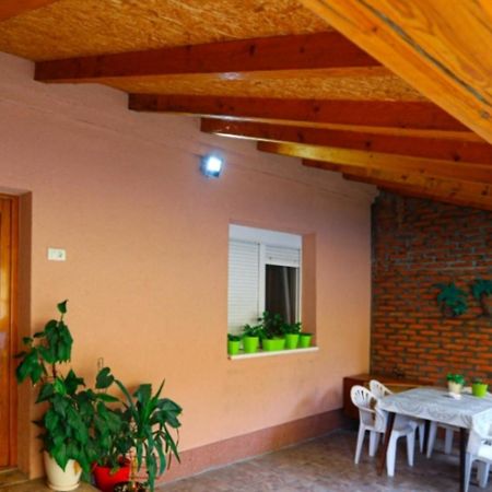 Šabac Apartman Biljana מראה חיצוני תמונה