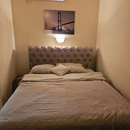 Šabac Apartman Biljana מראה חיצוני תמונה