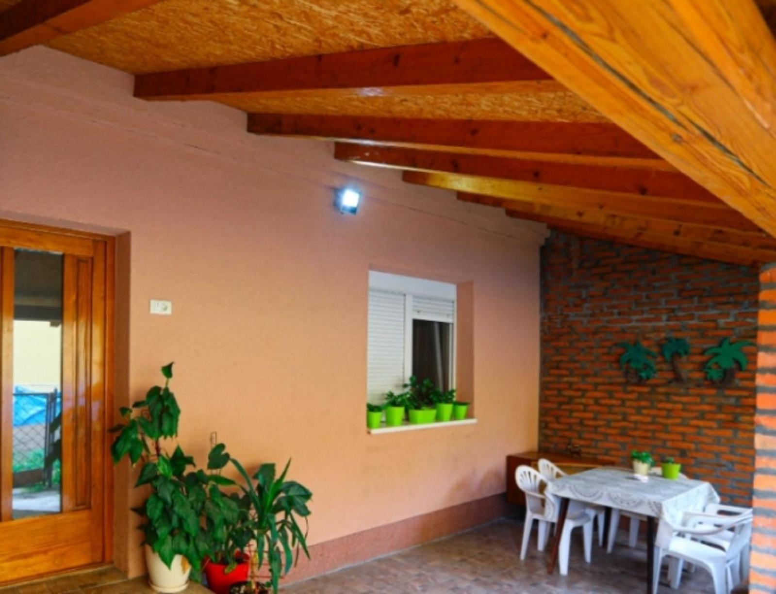 Šabac Apartman Biljana מראה חיצוני תמונה