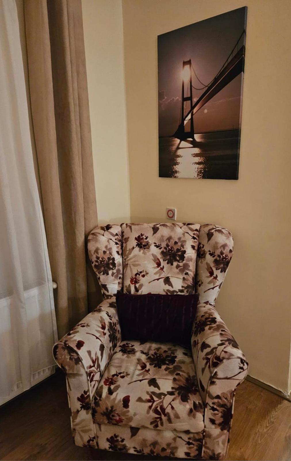 Šabac Apartman Biljana מראה חיצוני תמונה