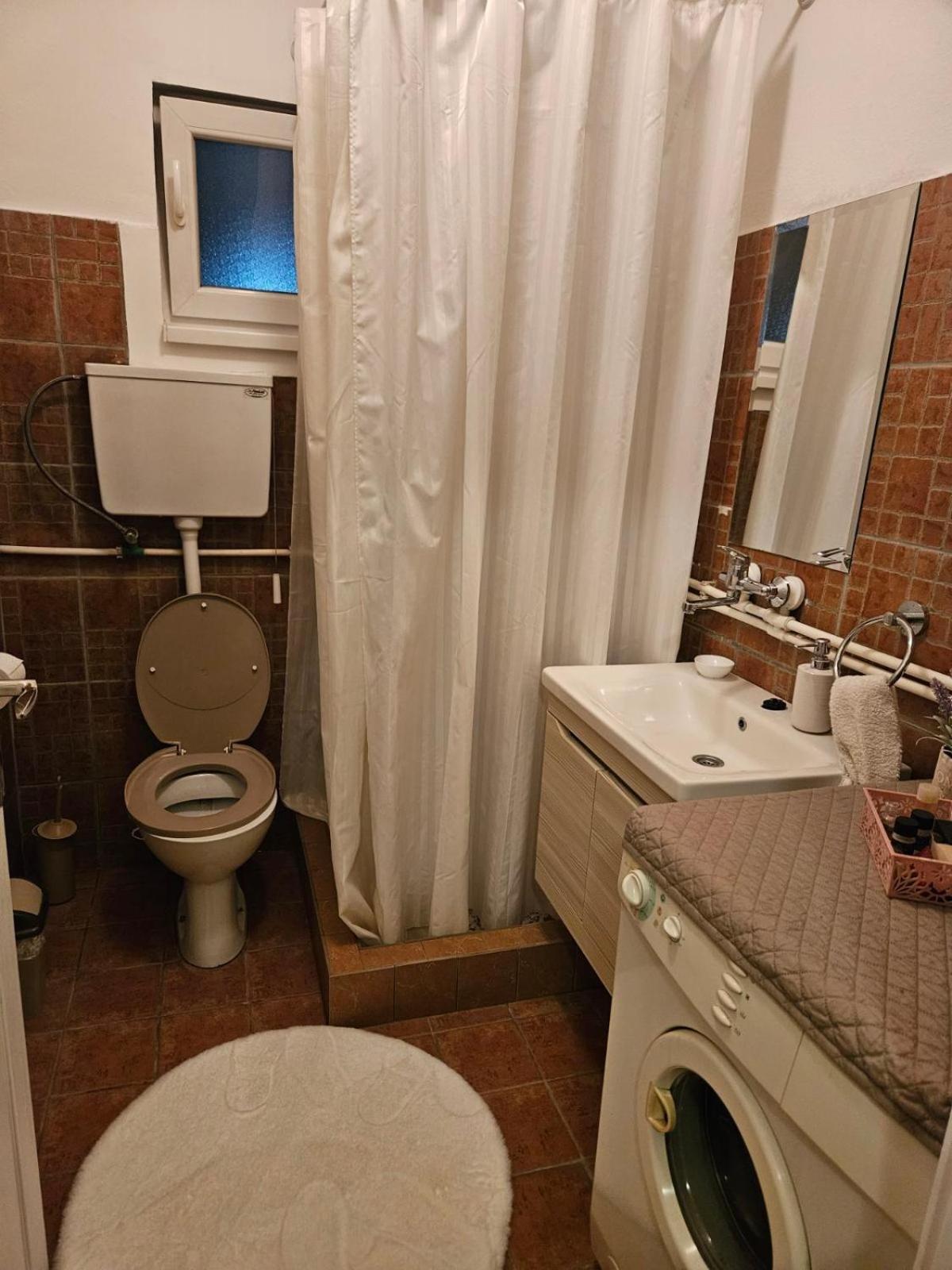 Šabac Apartman Biljana מראה חיצוני תמונה