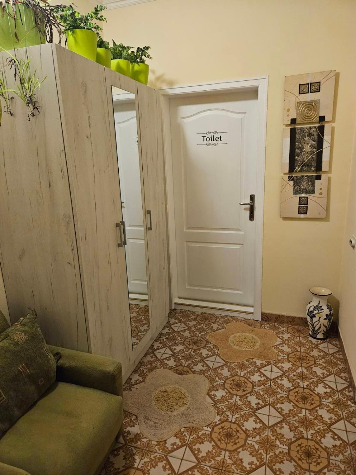Šabac Apartman Biljana מראה חיצוני תמונה