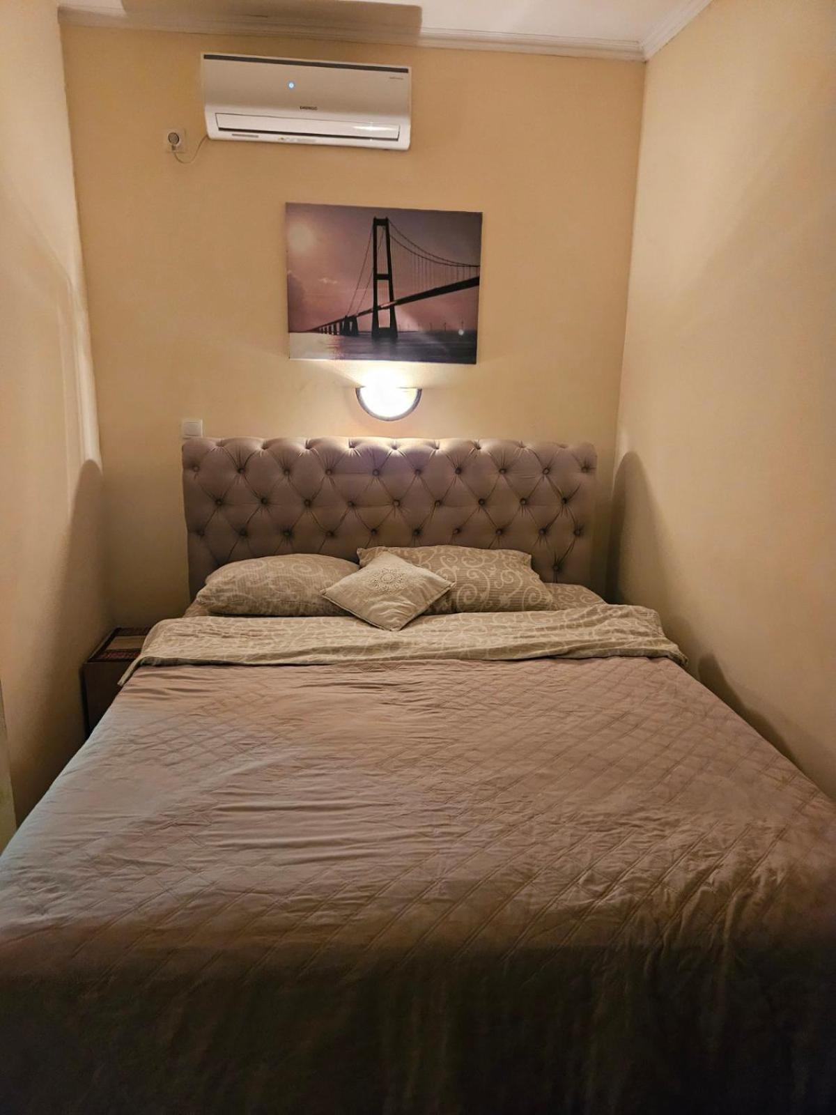 Šabac Apartman Biljana מראה חיצוני תמונה
